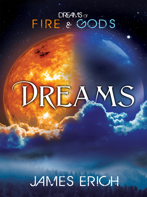 Title details for Dreams by James Erich - Available